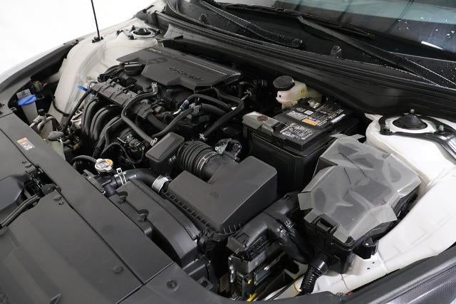 2026 Kia K4 Hatchback GT-Line
