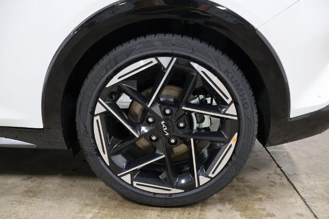 2026 Kia K4 Hatchback GT-Line