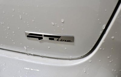 2026 Kia K4 Hatchback GT-Line