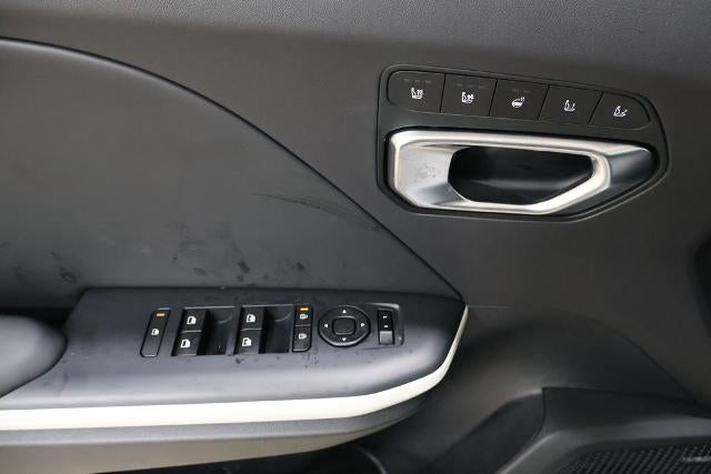 2026 Kia K4 Hatchback GT-Line