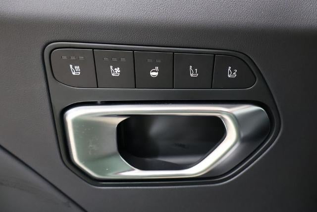 2026 Kia K4 Hatchback GT-Line