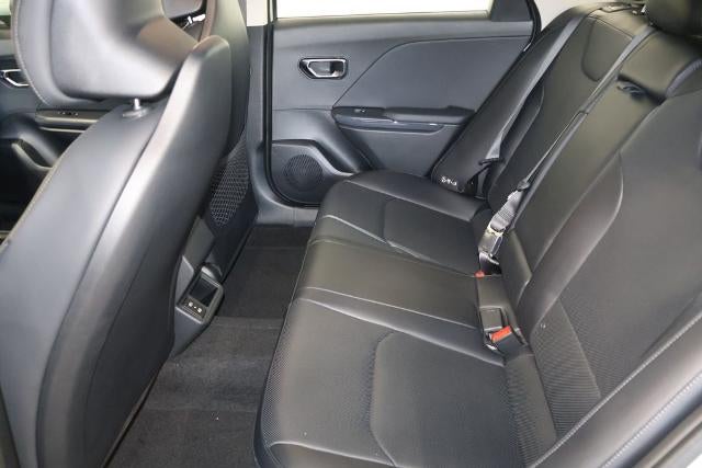 2026 Kia K4 Hatchback EX