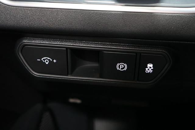2026 Kia K4 Hatchback EX