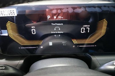 2026 Kia K4 Hatchback EX