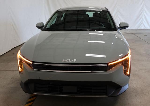 2026 Kia K4 Hatchback EX