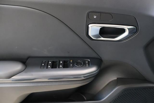 2026 Kia K4 Hatchback EX