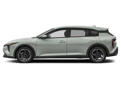 2026 Kia K4 Hatchback EX