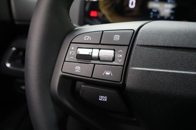 2026 Kia K4 Hatchback EX