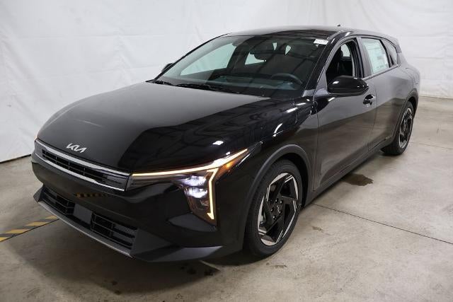 2026 Kia K4 Hatchback EX