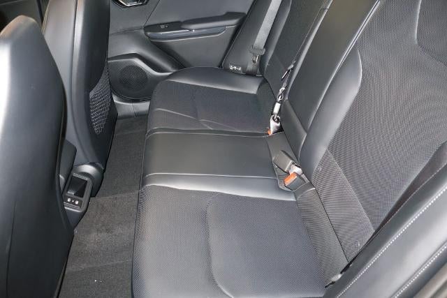 2026 Kia K4 Hatchback EX