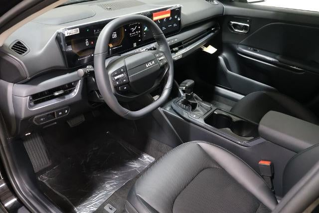 2026 Kia K4 Hatchback EX