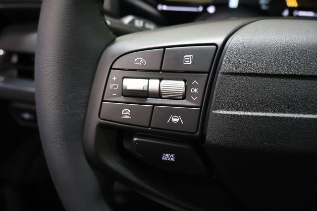 2026 Kia K4 Hatchback EX