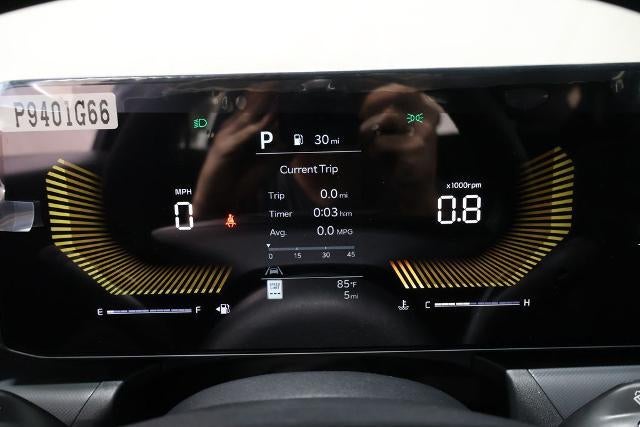2026 Kia K4 Hatchback EX