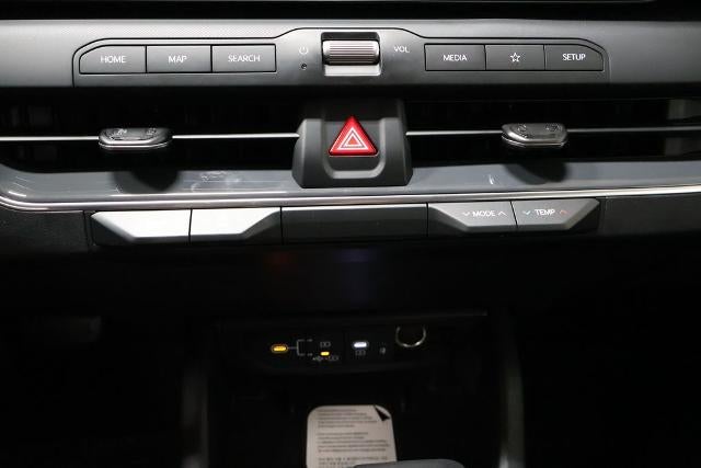 2026 Kia K4 Hatchback EX