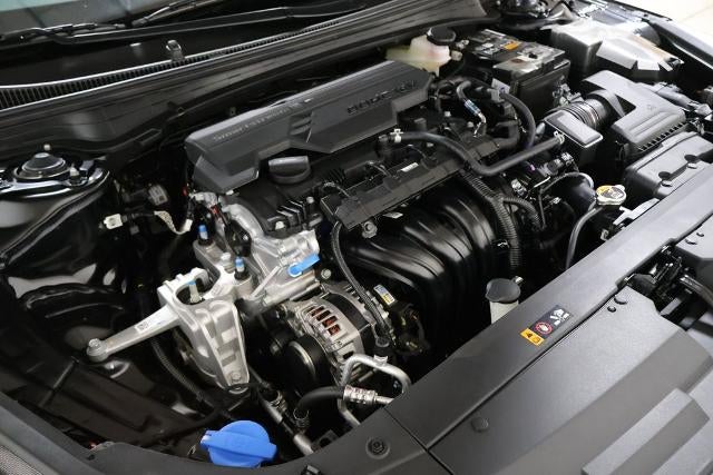 2026 Kia K4 Hatchback EX