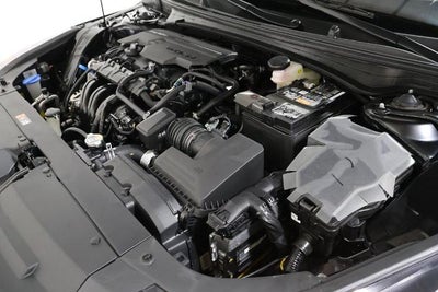 2026 Kia K4 Hatchback EX
