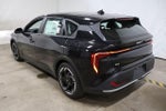 2026 Kia K4 Hatchback EX