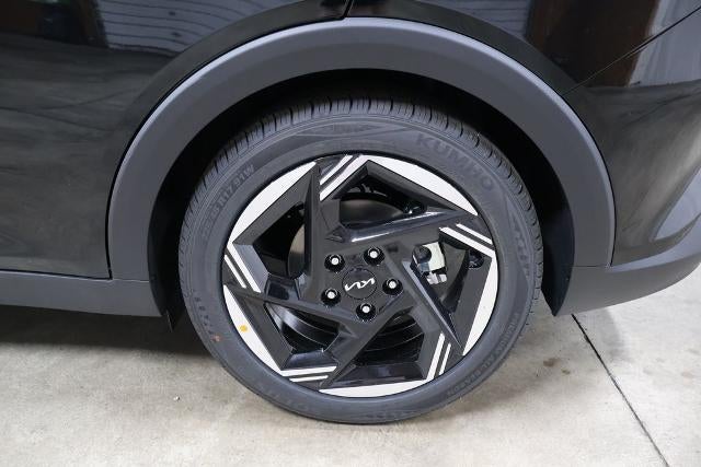 2026 Kia K4 Hatchback EX