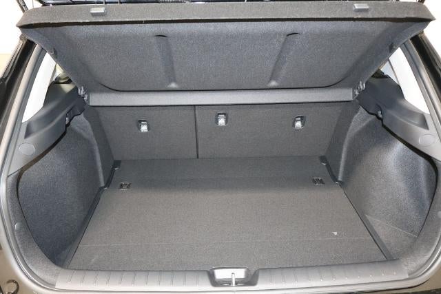 2026 Kia K4 Hatchback EX