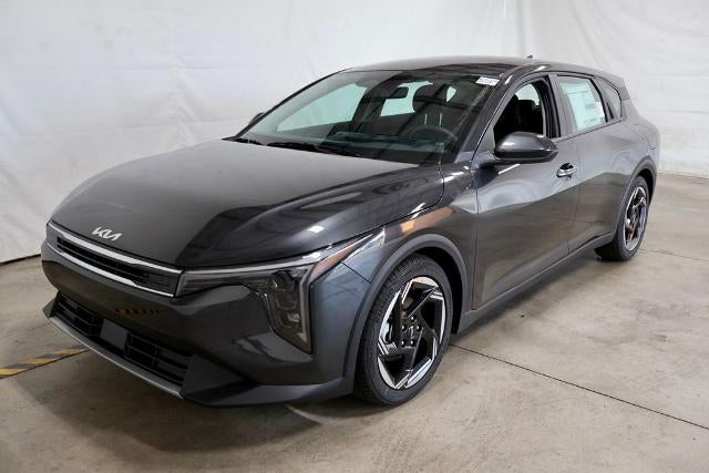 2026 Kia K4 Hatchback EX