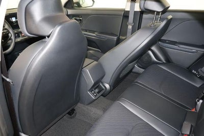 2026 Kia K4 Hatchback EX