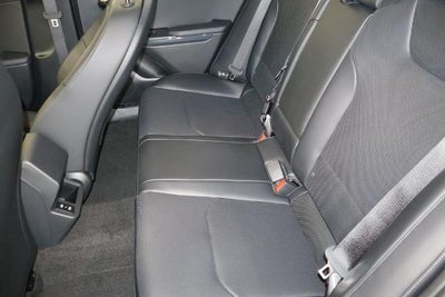 2026 Kia K4 Hatchback EX