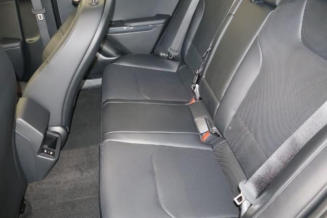 2026 Kia K4 Hatchback EX
