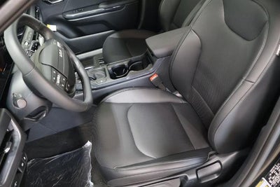 2026 Kia K4 Hatchback EX