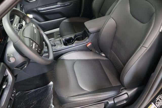 2026 Kia K4 Hatchback EX