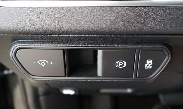 2026 Kia K4 Hatchback EX
