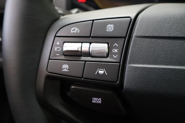 2026 Kia K4 Hatchback EX