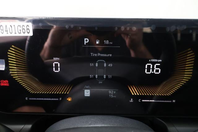 2026 Kia K4 Hatchback EX