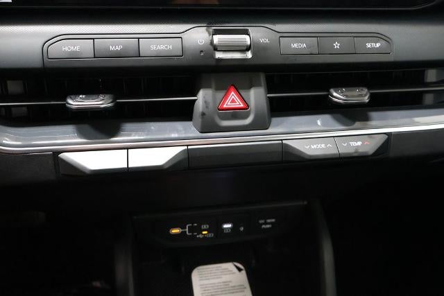 2026 Kia K4 Hatchback EX