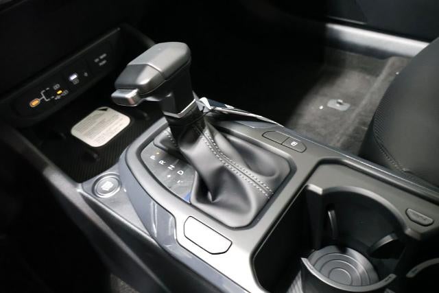 2026 Kia K4 Hatchback EX