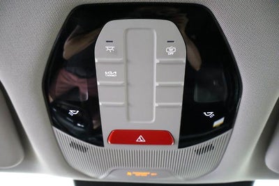 2026 Kia K4 Hatchback EX