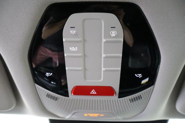 2026 Kia K4 Hatchback EX