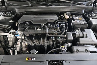 2026 Kia K4 Hatchback EX
