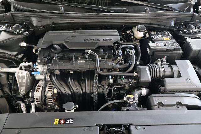2026 Kia K4 Hatchback EX
