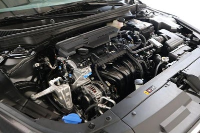 2026 Kia K4 Hatchback EX