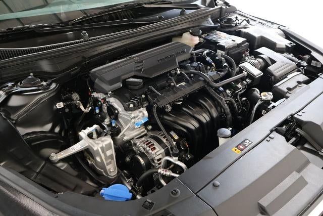 2026 Kia K4 Hatchback EX