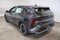2026 Kia K4 Hatchback EX