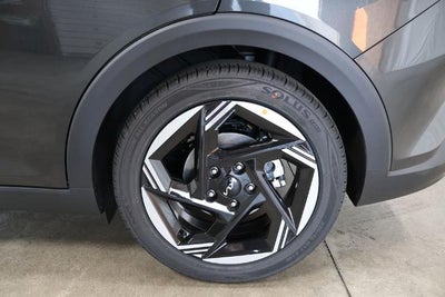 2026 Kia K4 Hatchback EX