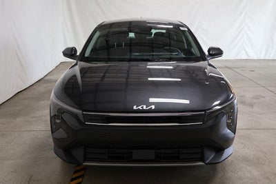 2026 Kia K4 Hatchback EX
