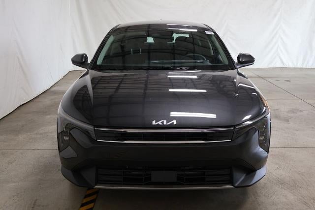 2026 Kia K4 Hatchback EX
