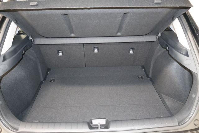 2026 Kia K4 Hatchback EX