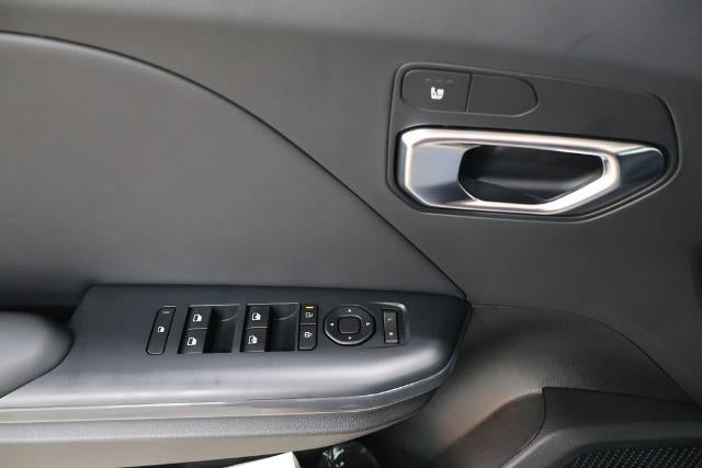 2026 Kia K4 Hatchback EX