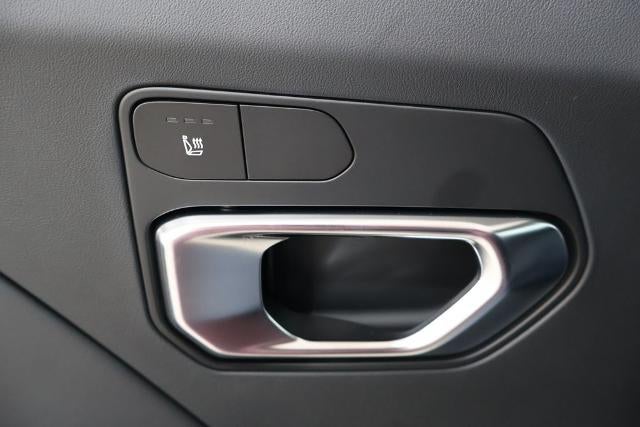 2026 Kia K4 Hatchback EX