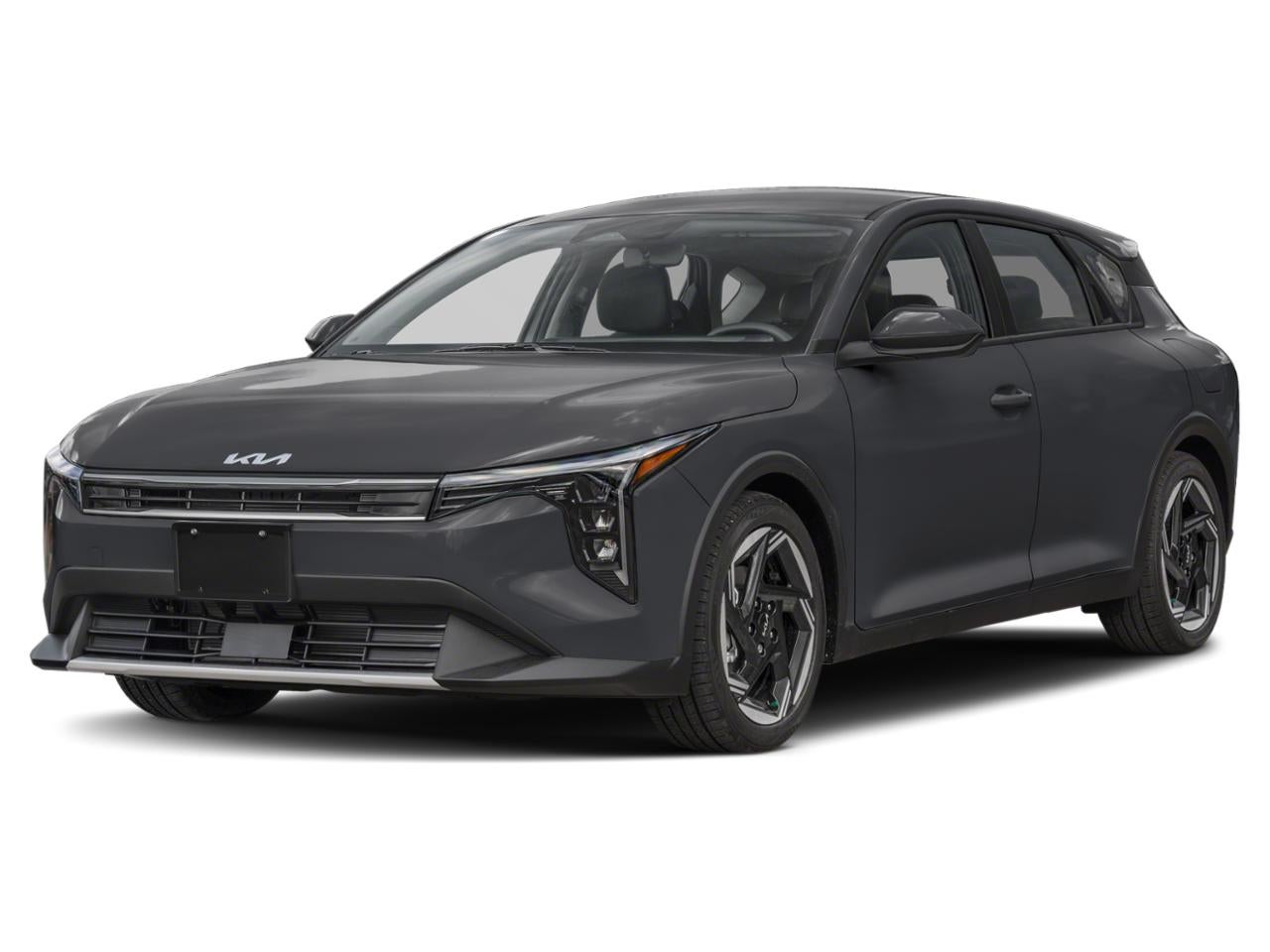2026 Kia K4 Hatchback EX