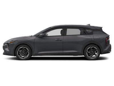 2026 Kia K4 Hatchback EX