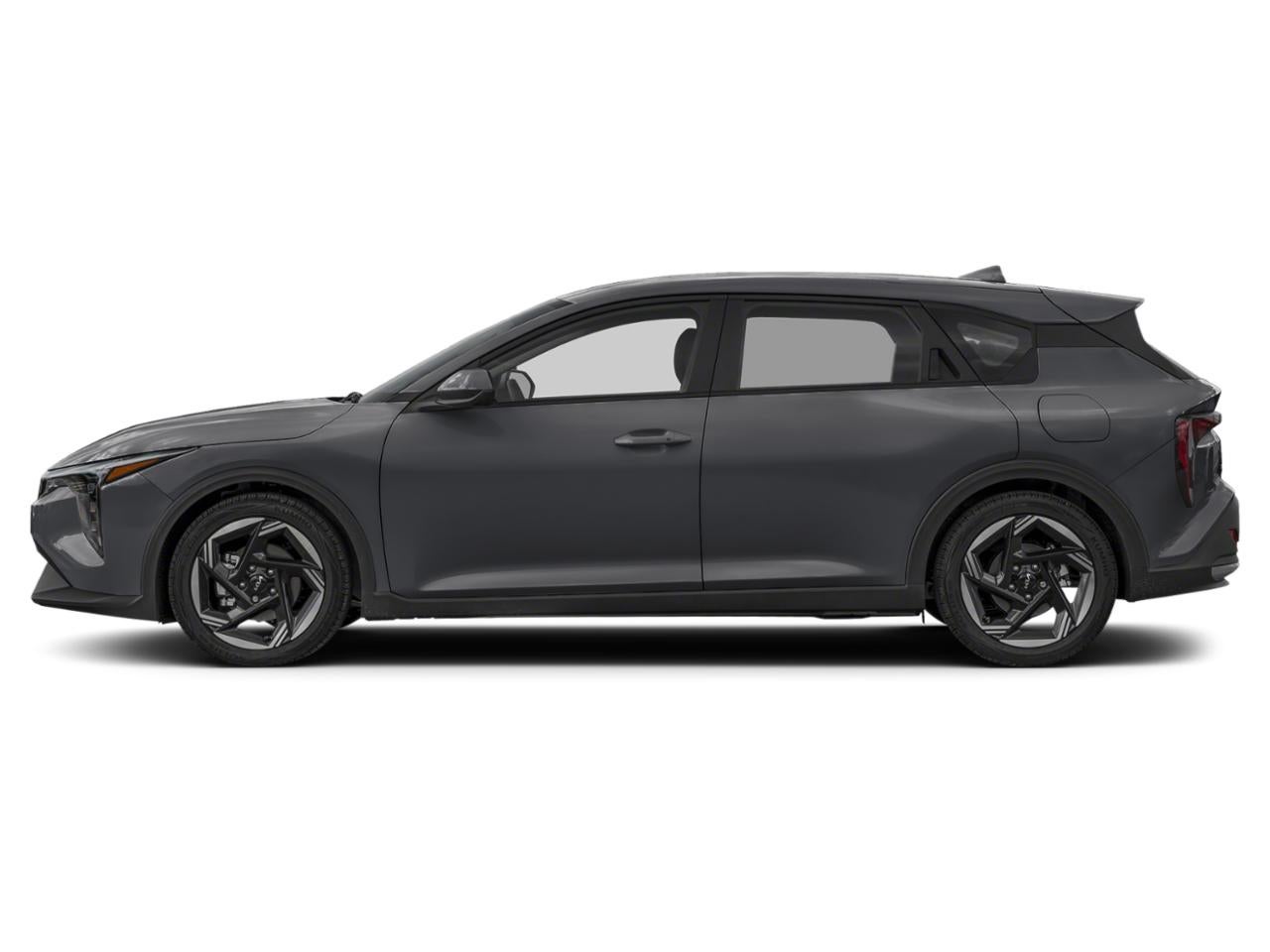 2026 Kia K4 Hatchback EX